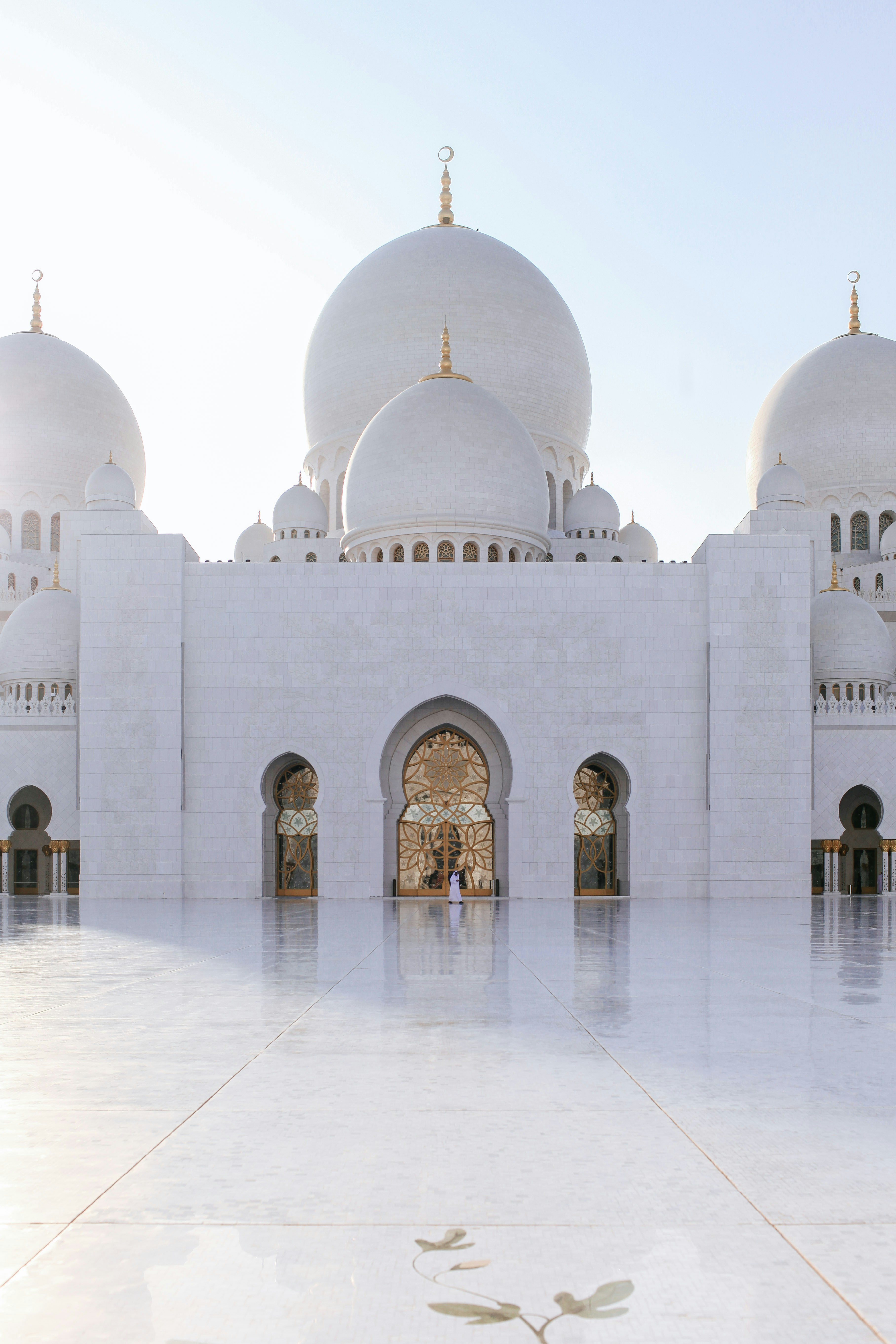 Mosque
